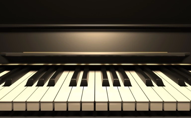 Instrumenty Klawiszowe Pianina Syntezatory I Keyboardy